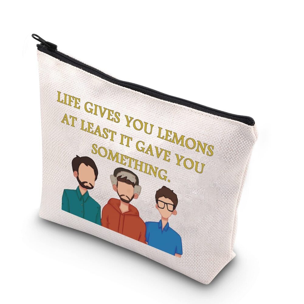 8560 Gift for Pop Music Lovers Life Gives You Lemons at Least It Gave You